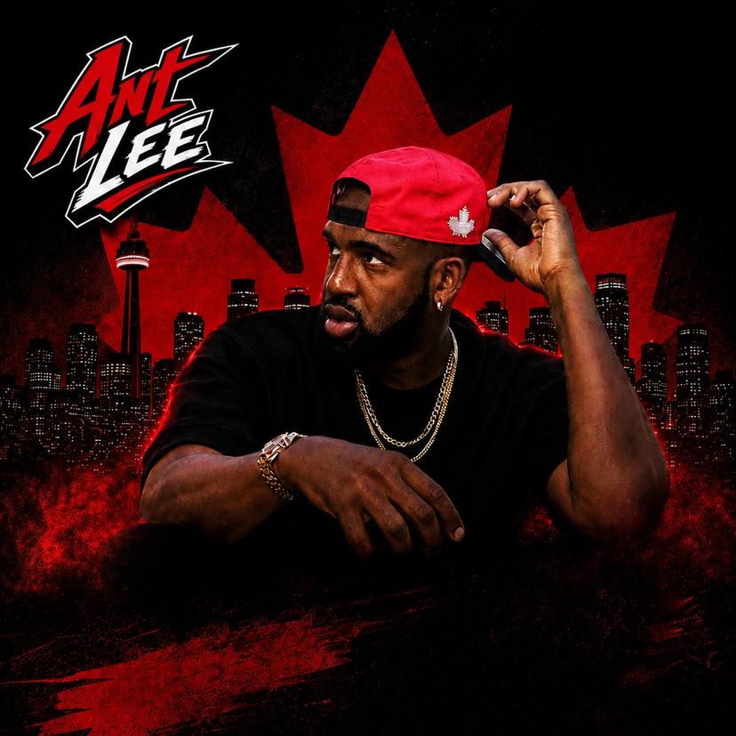 Ant Lee